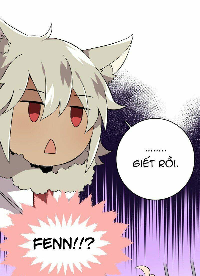 Pháp Sư Và Nữ Chúa Quỷ: Chapter 95