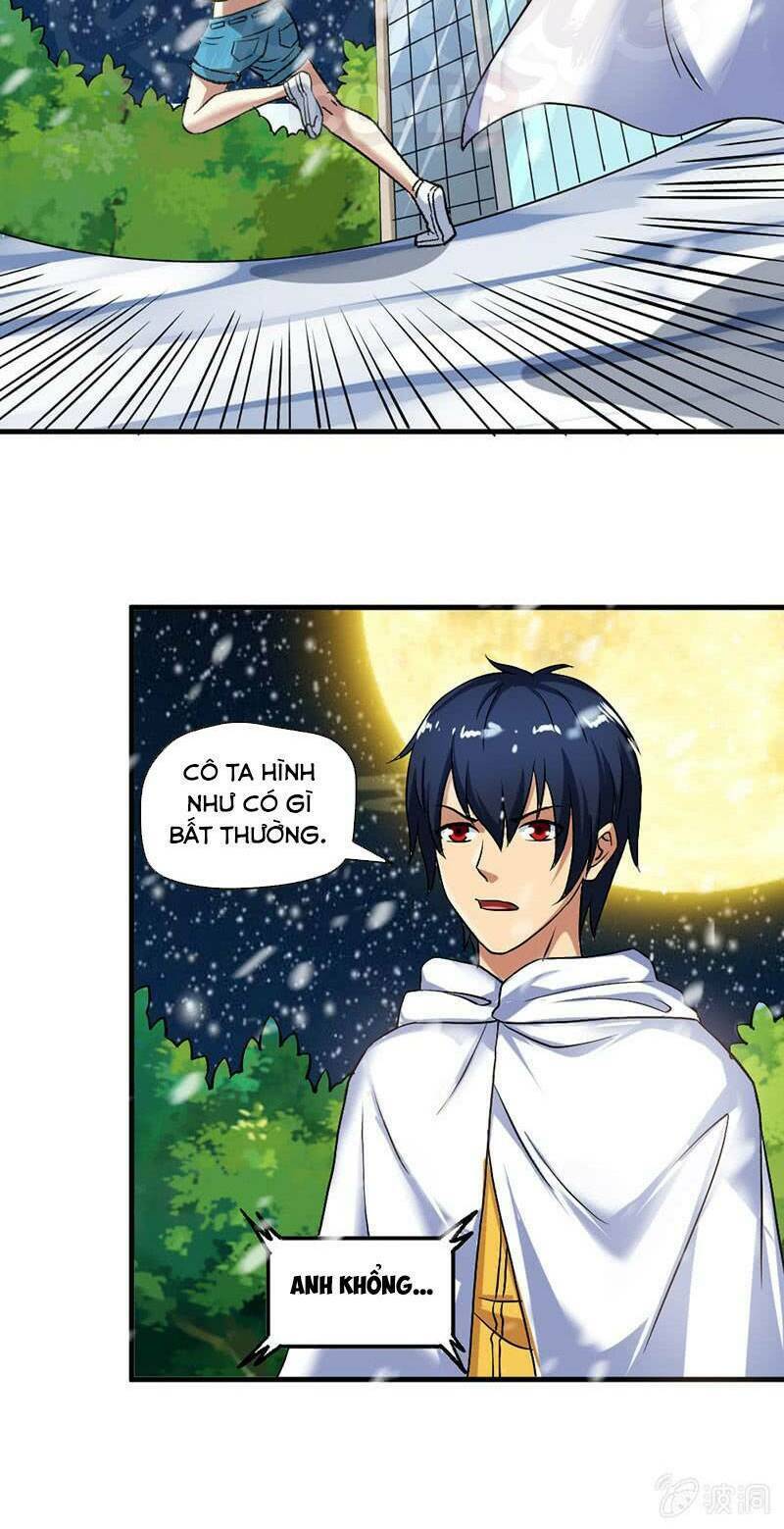 Cuộc Sống Tận Thế Bắt Đầu Từ Số 0: Chapter 42
