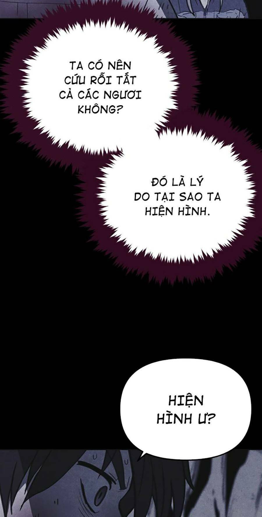 Cậu Bé Shotgun: Chapter 36