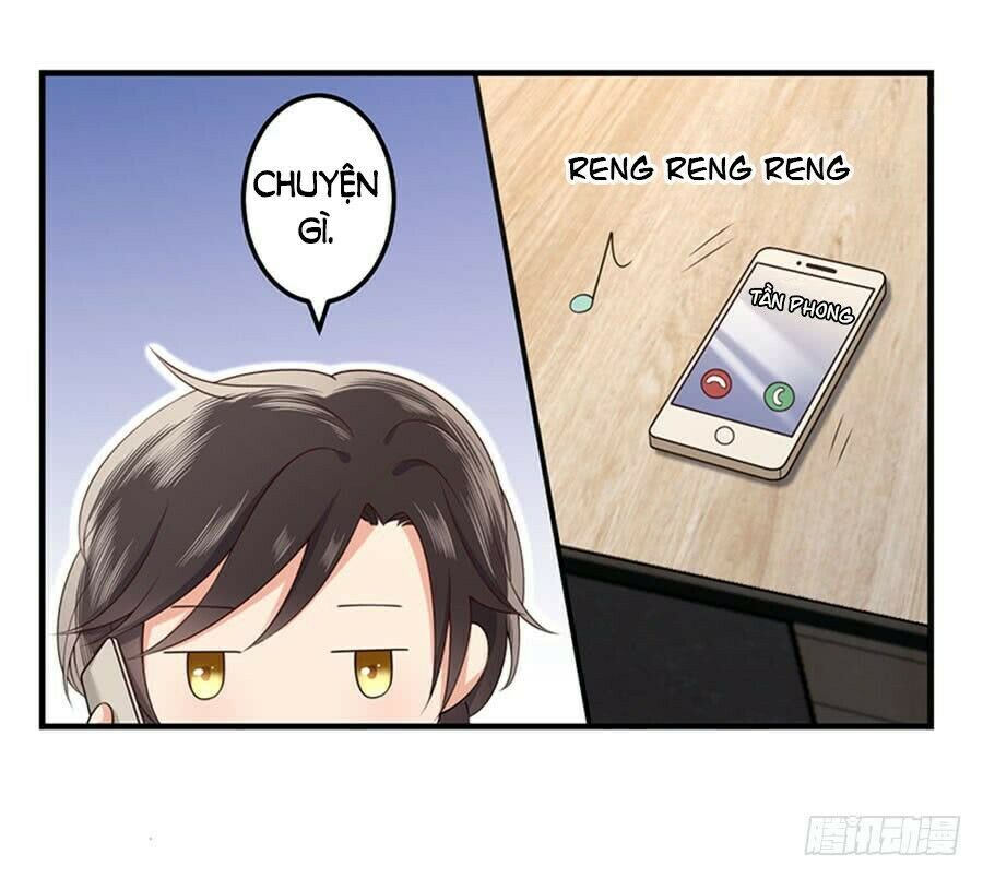 Nam Thần Truy Thê Chỉ Nam: Chapter 4