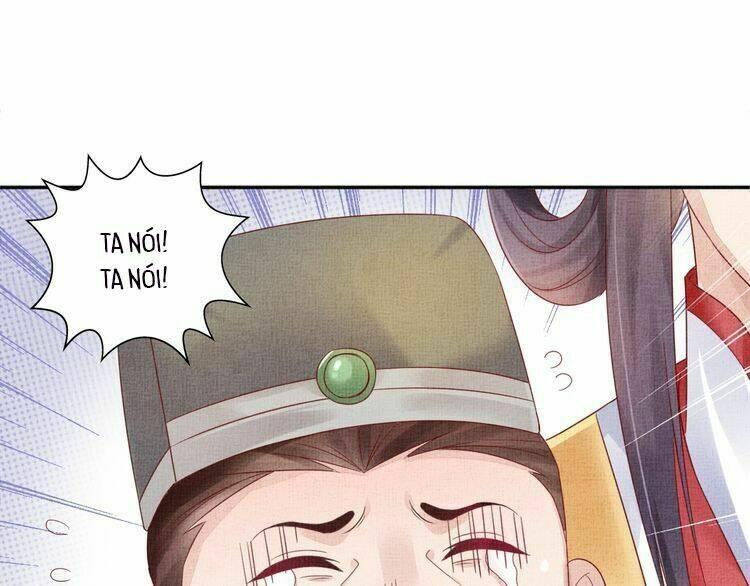 Thịnh Sủng Y Phi Chi Dao Quan Truyện: Chapter 132