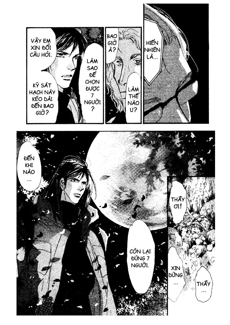 Mầm Sống: Chapter 43