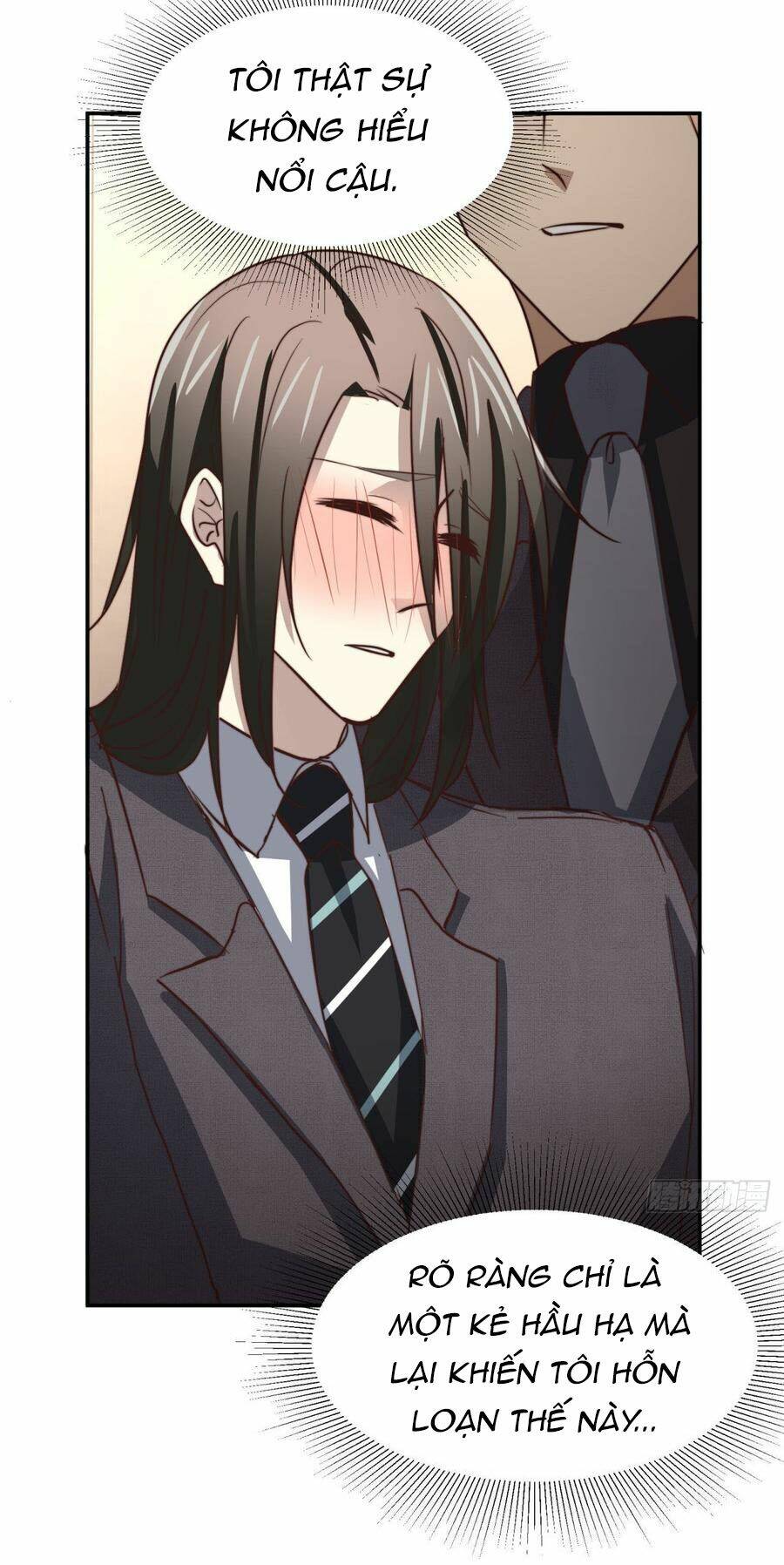 Đơn Phương Yêu Thầm Anh: Chapter 62