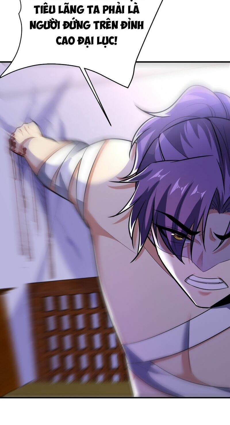 Yêu Giả Vi Vương: Chapter 183