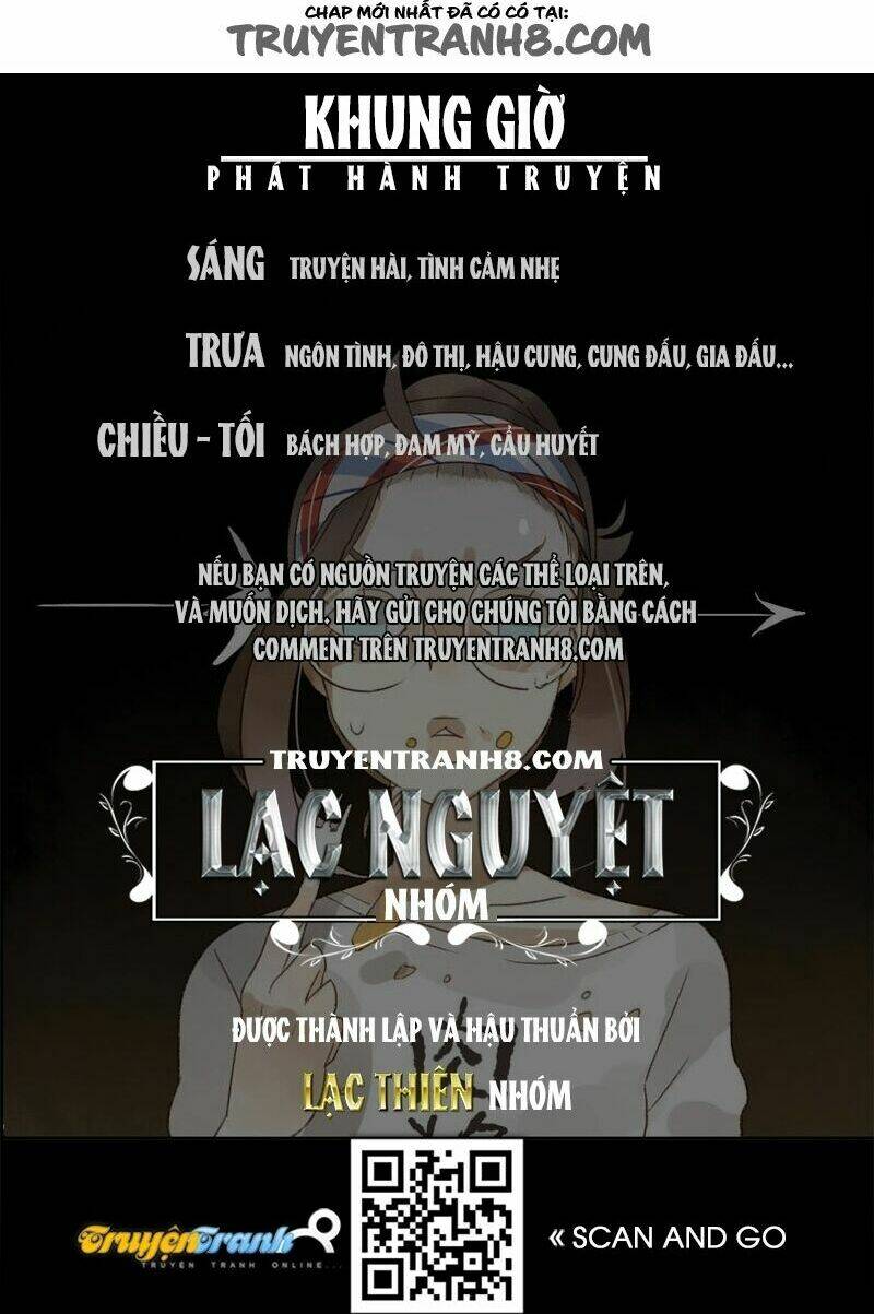 Sức Mạnh Của Sắc Đẹp: Chapter 83