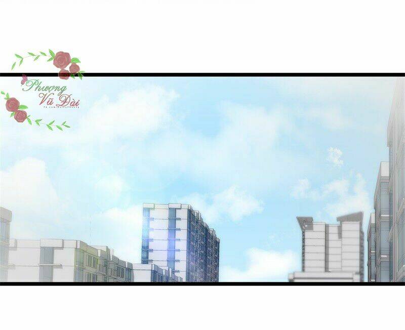 Mỹ Nhân Vi Hạm: Chapter 8