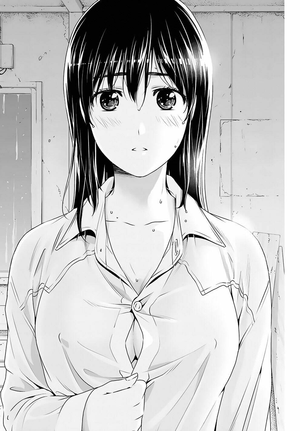 Bạn Gái Chung Nhà: Chapter 154