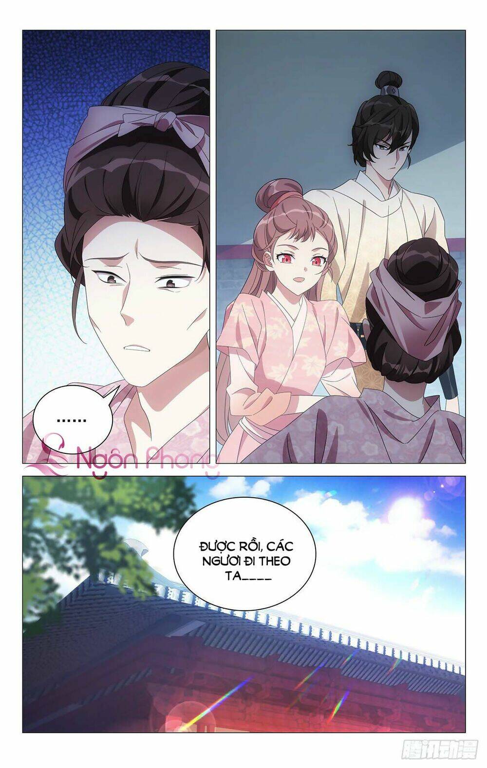Tướng Quân! Không Nên A!: Chapter 57