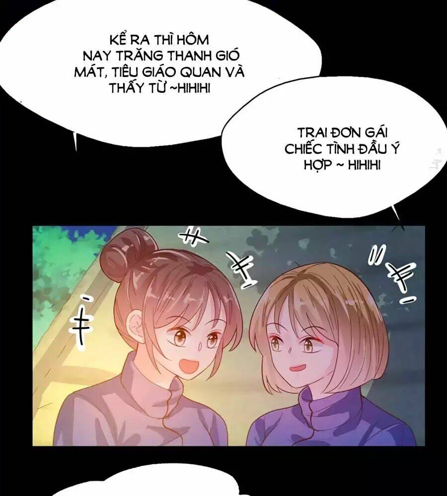 Sau Này Vẫn Cứ Thích Anh: Chapter 62