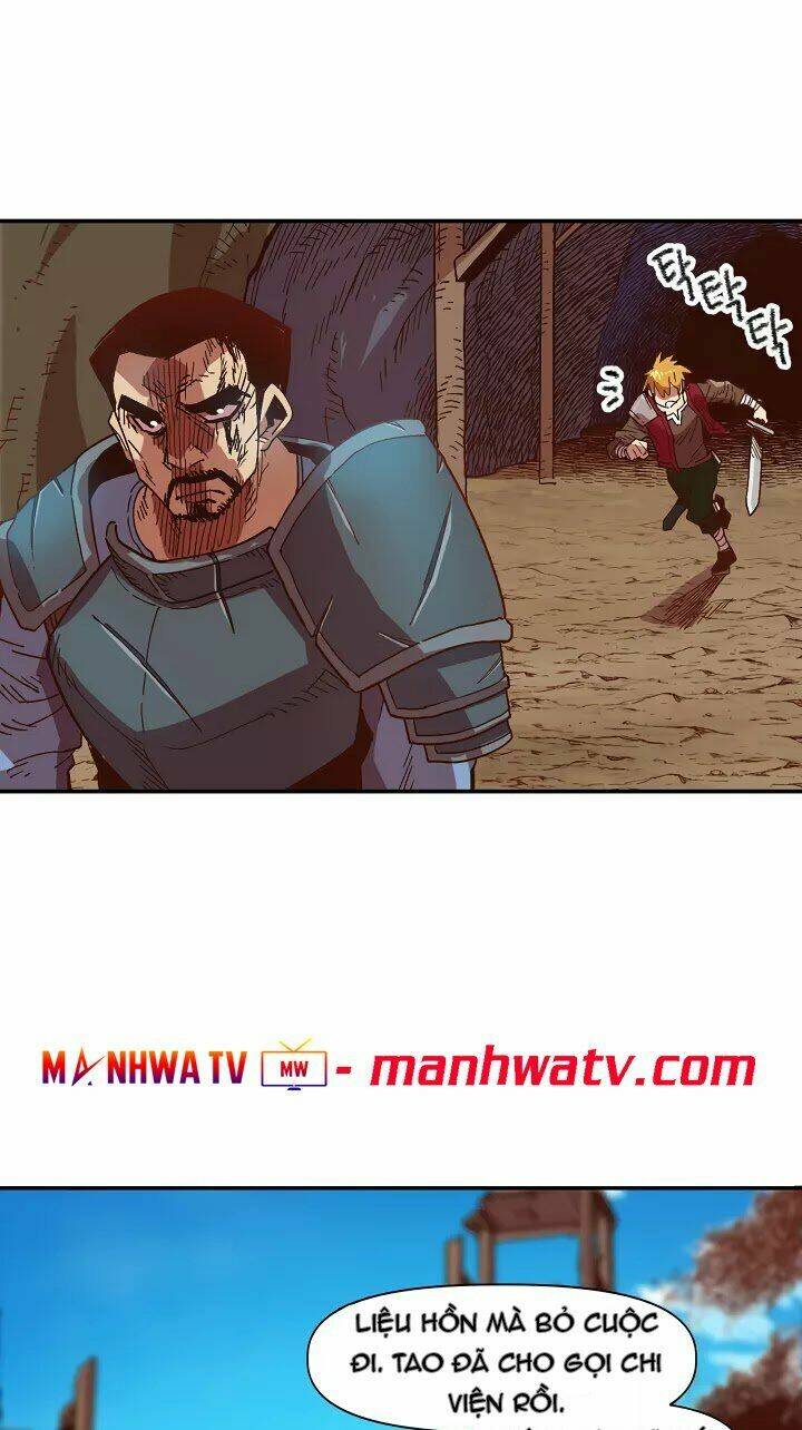 Nô Lệ Nghịch Thiên: Chapter 4