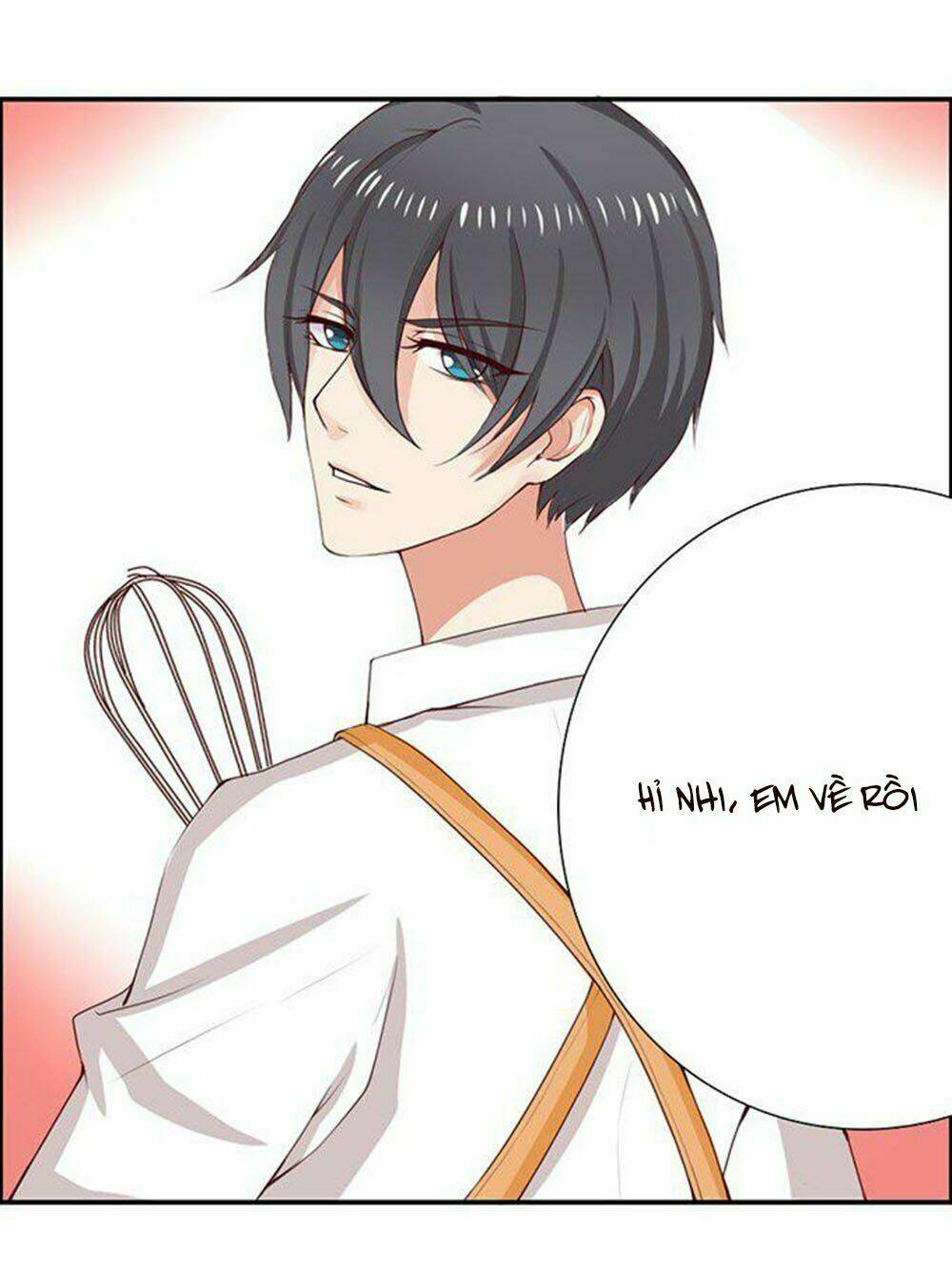 Ma Vương Luyến Ái Chỉ Nam: Chapter 59