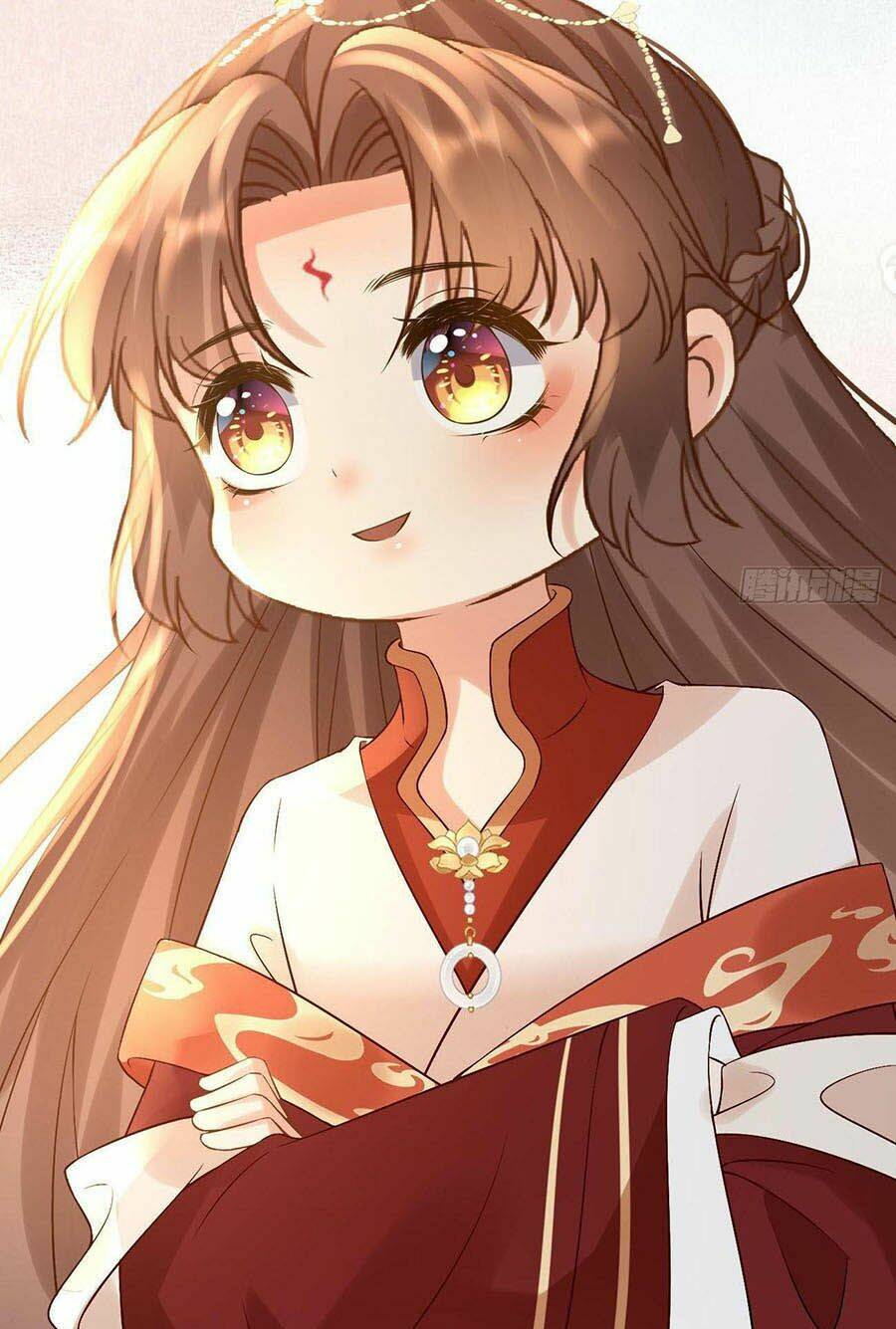 Ma Đầu Vạn Ác Năm Tuổi Rưỡi: Chapter 53