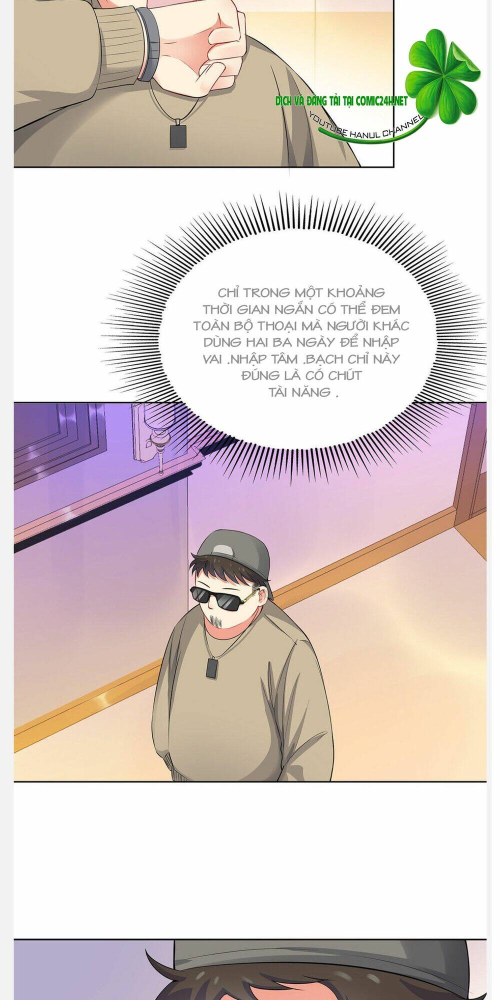 Vô Địch Song Bảo Bối: Chapter 13