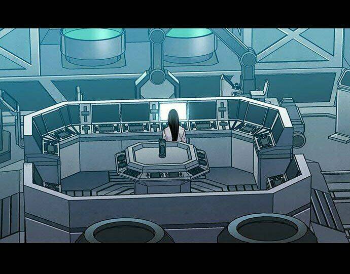 Dog Man (Chó Săn): Chapter 2