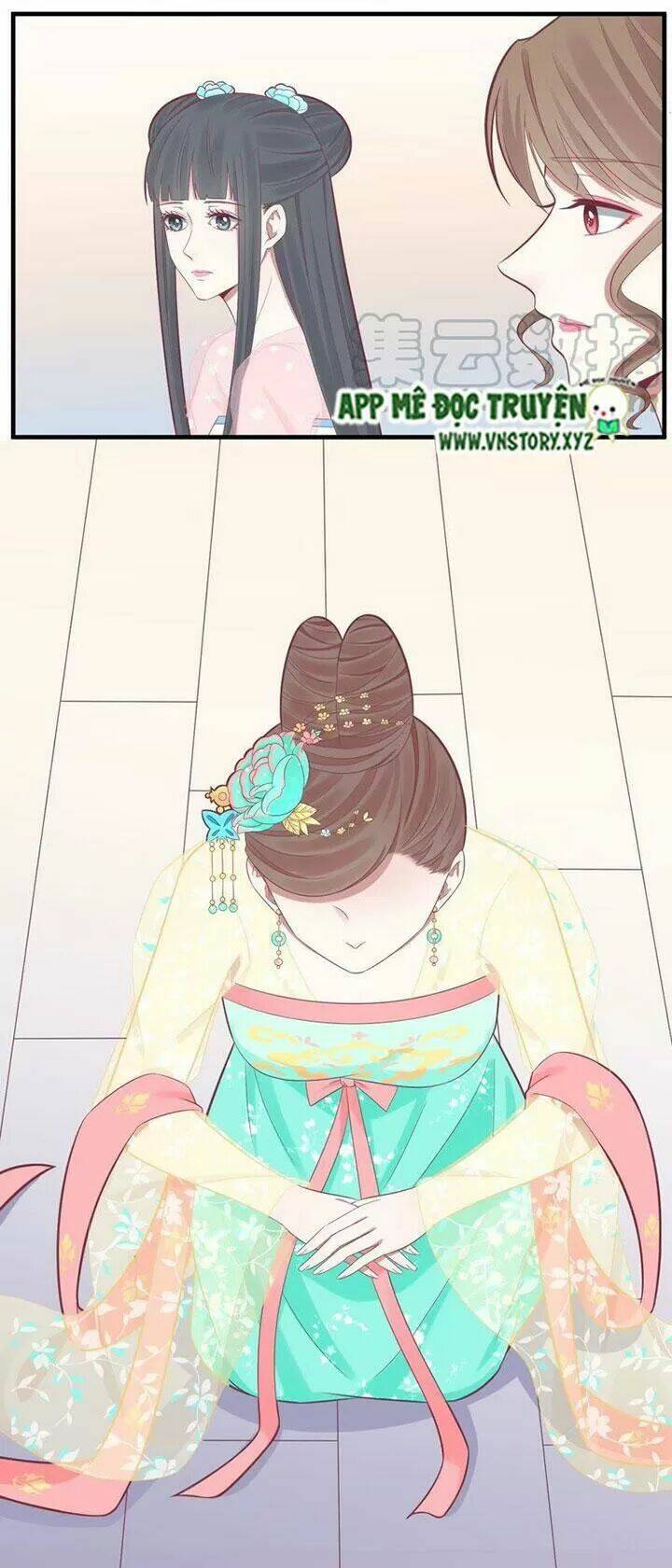 Hoàng Hậu Bận Lắm: Chapter 101