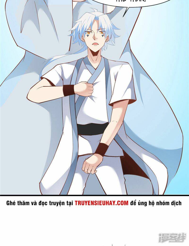 Chí Tôn Võ Đế: Chapter 212