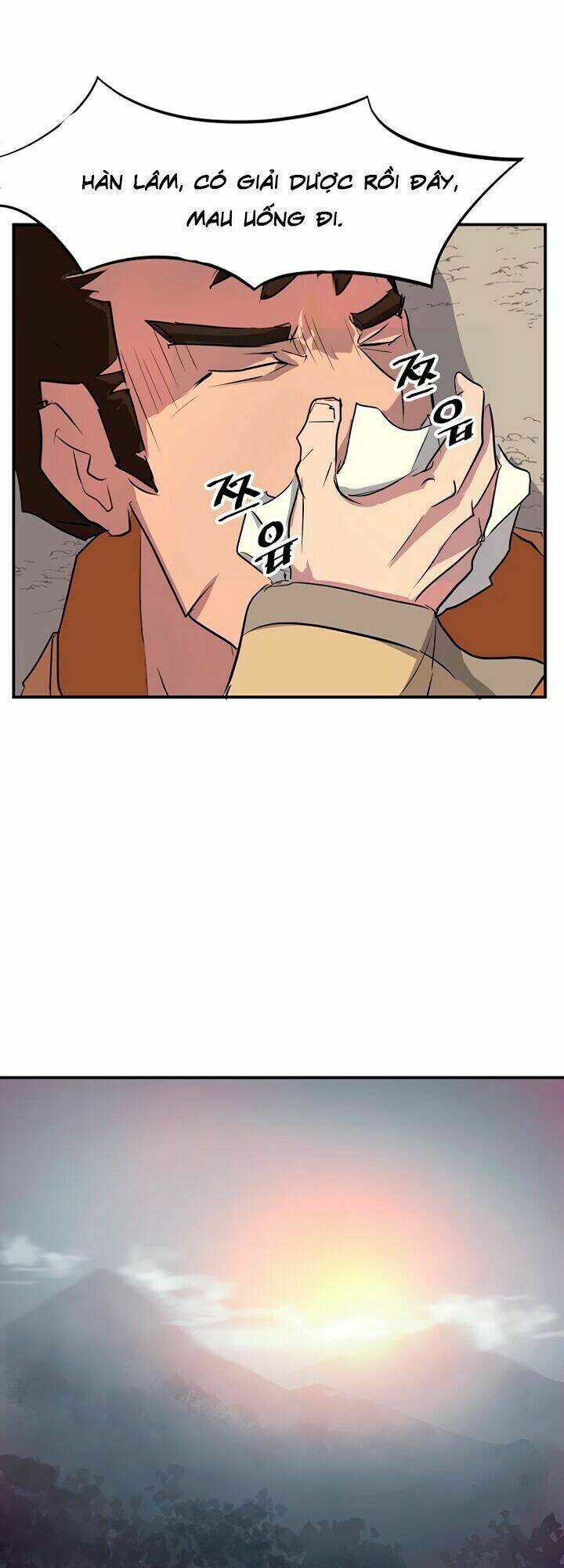 Trọng Sinh, Bất Khả Chiến Bại: Chapter 15