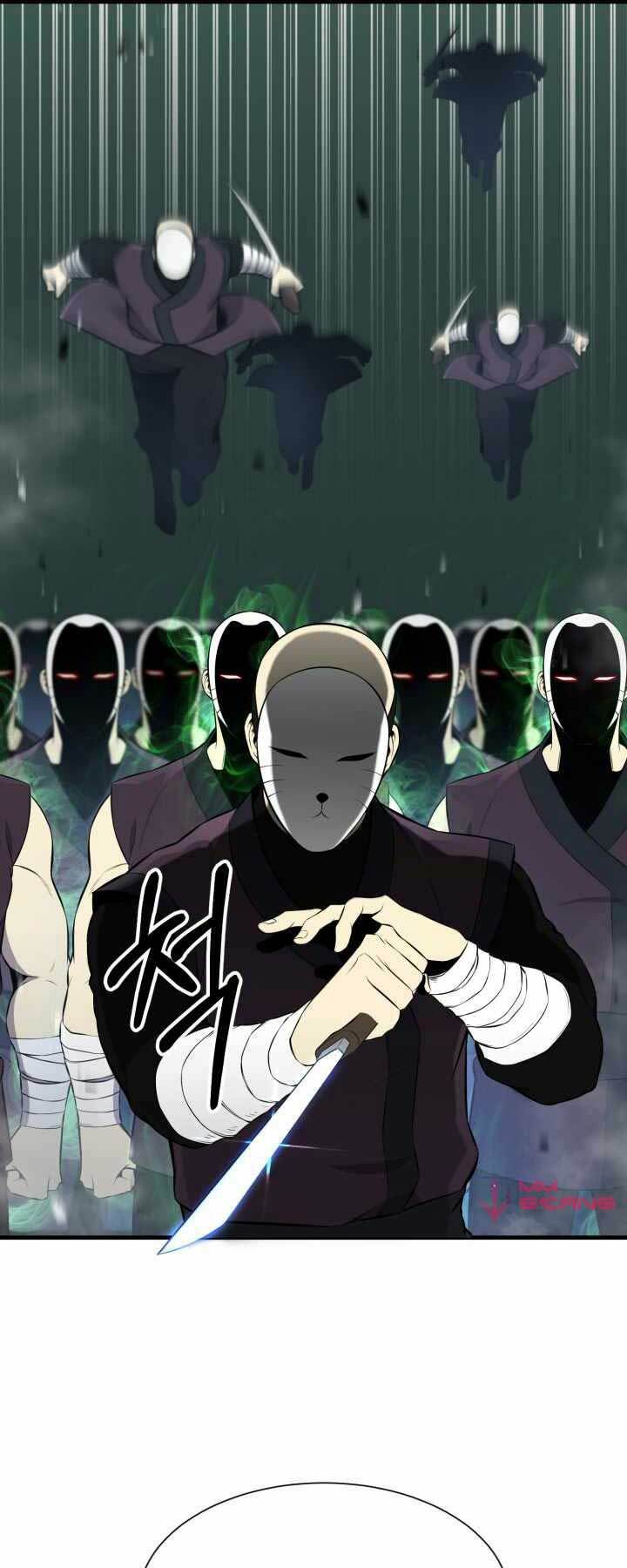 Luân Hồi Ác Nhân: Chapter 105