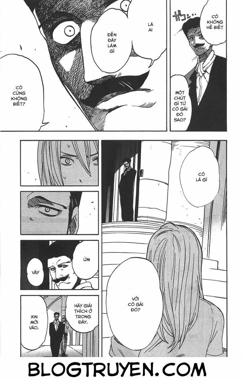 Asamiya-san no Imouto: Chapter 4