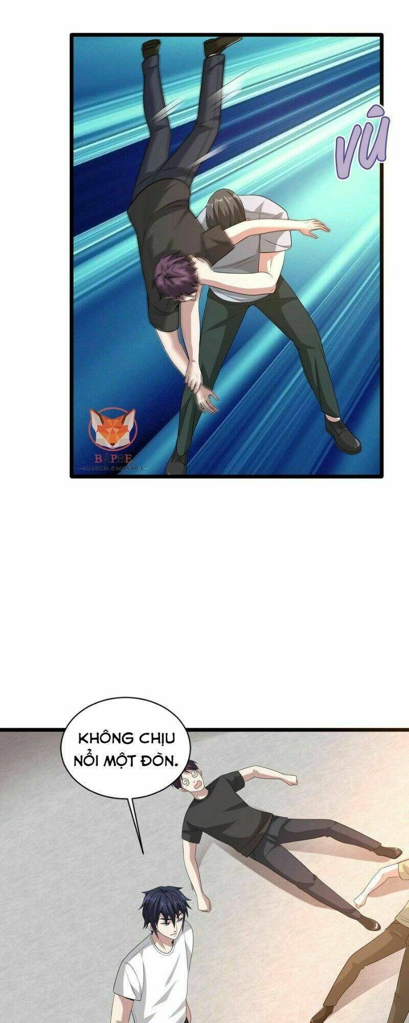 Đô Thị Tà Vương: Chapter 85