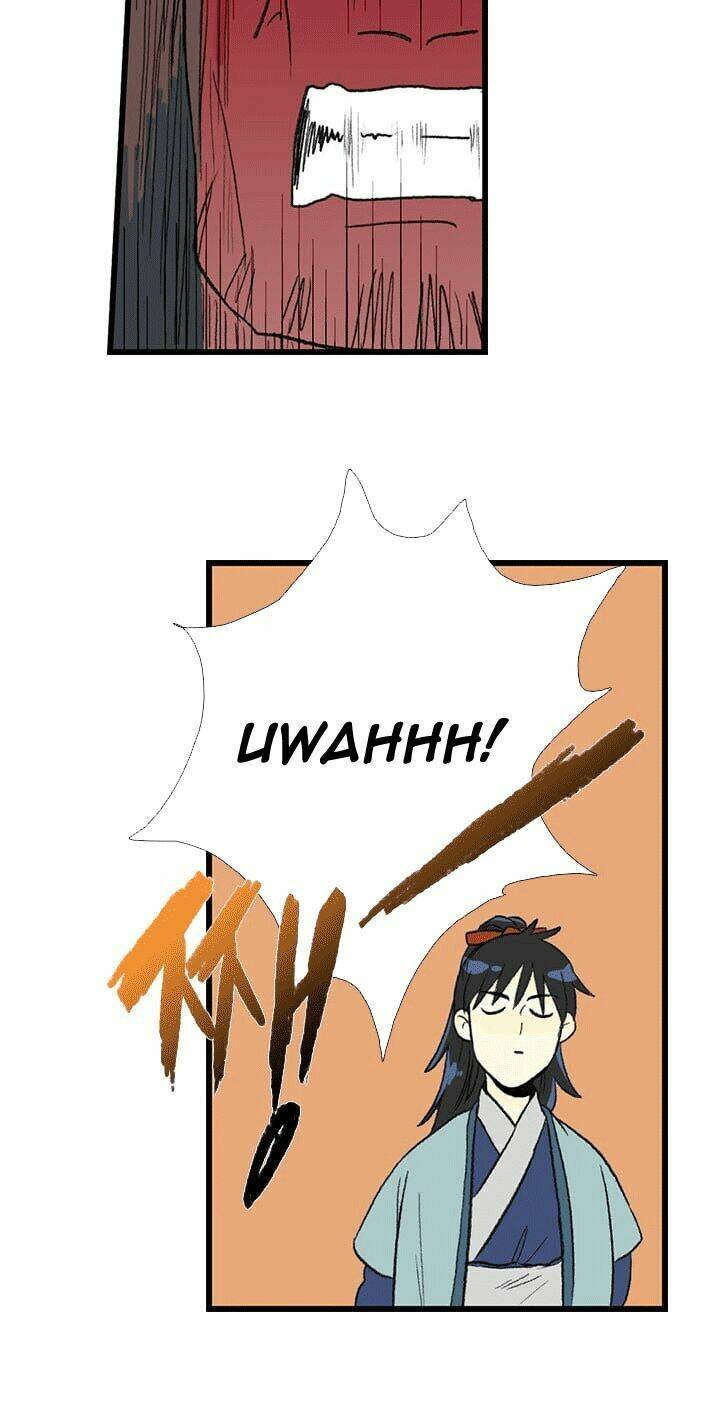 Học Sĩ Tái Sinh: Chapter 26