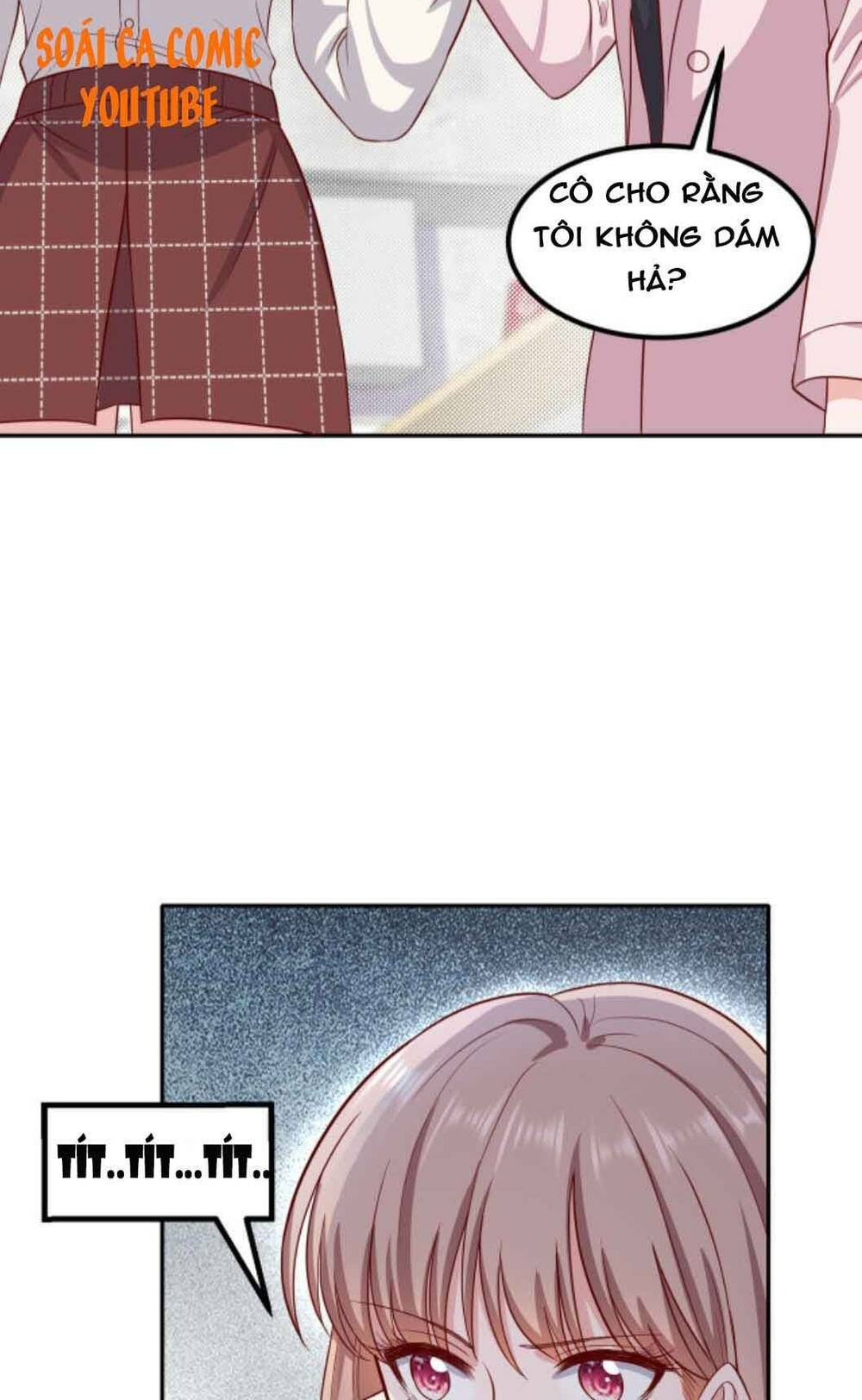 Nhất Sanh Hữu Hỉ: Chapter 54