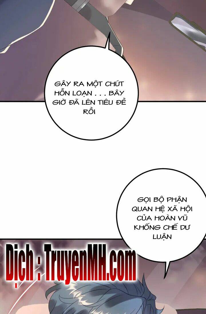Trong Sinh Chi Ức Vạn Ảnh Hậu Yếu Thượng Vị: Chapter 272