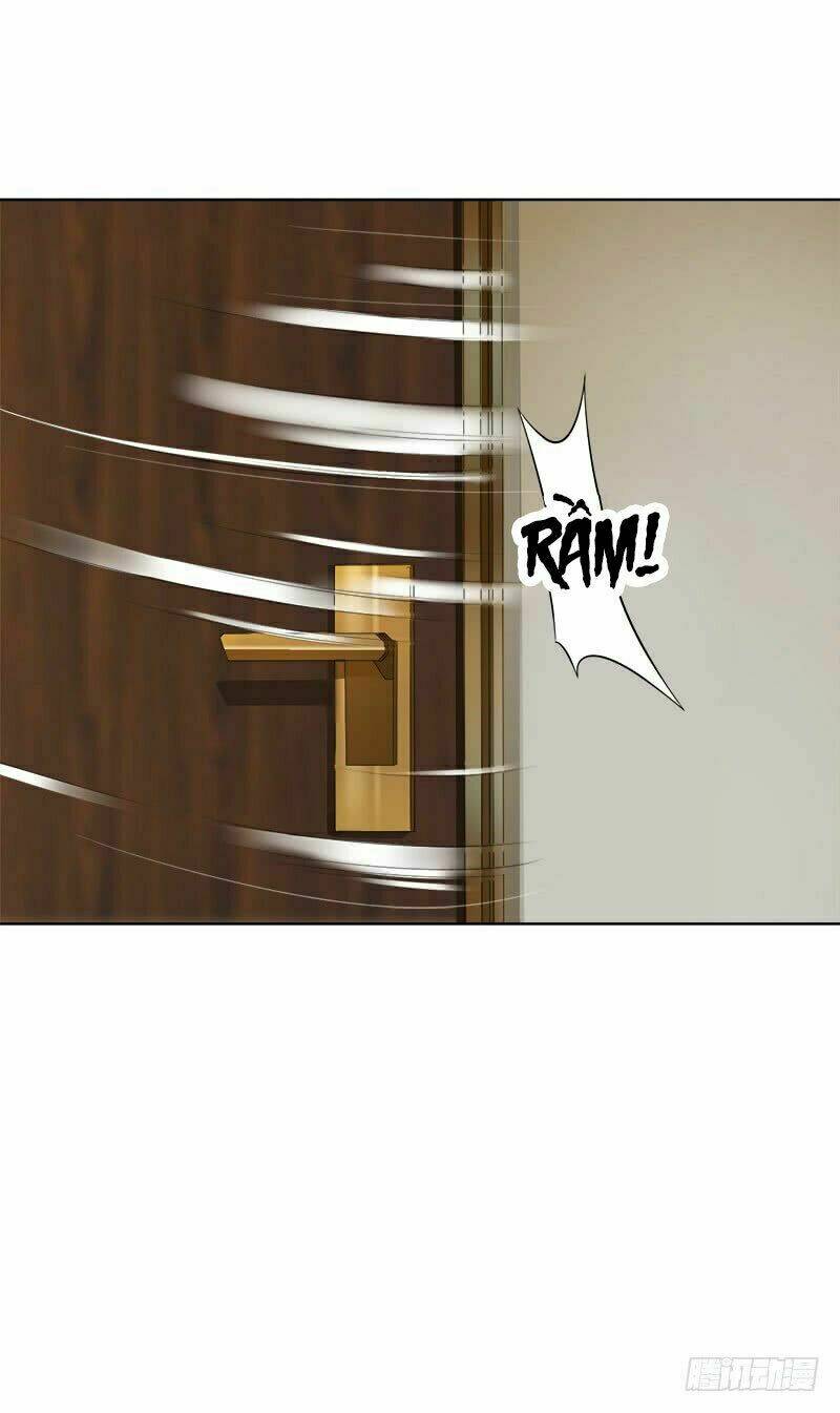 Lãnh Hôn Cuồng Ái: Chapter 12