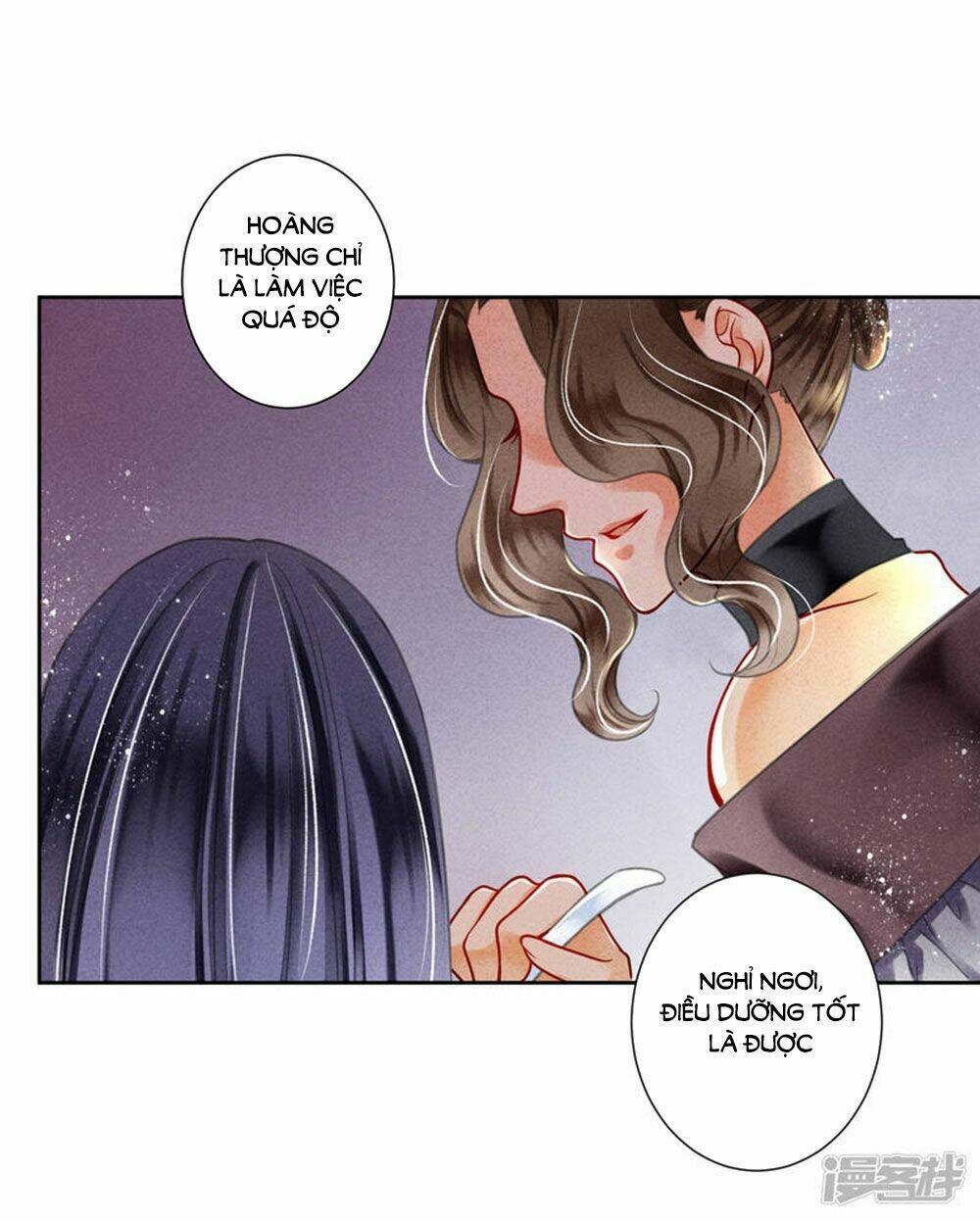 Ái Thượng Vô Địch Tiếu Hoàng Hậu: Chapter 79