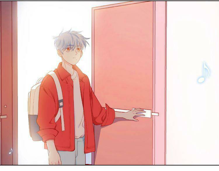 Giai Điệu Của Sự Va Chạm: Chapter 21