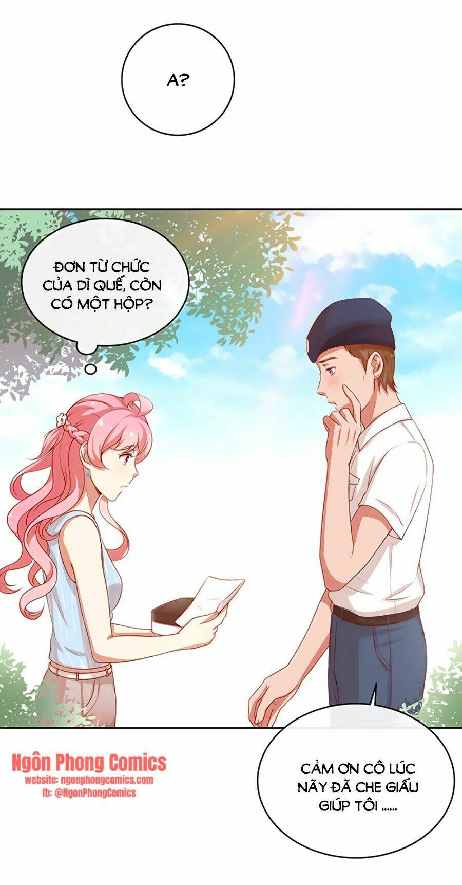 Cả Thế Giới Đều Không Bằng Người: Chapter 33