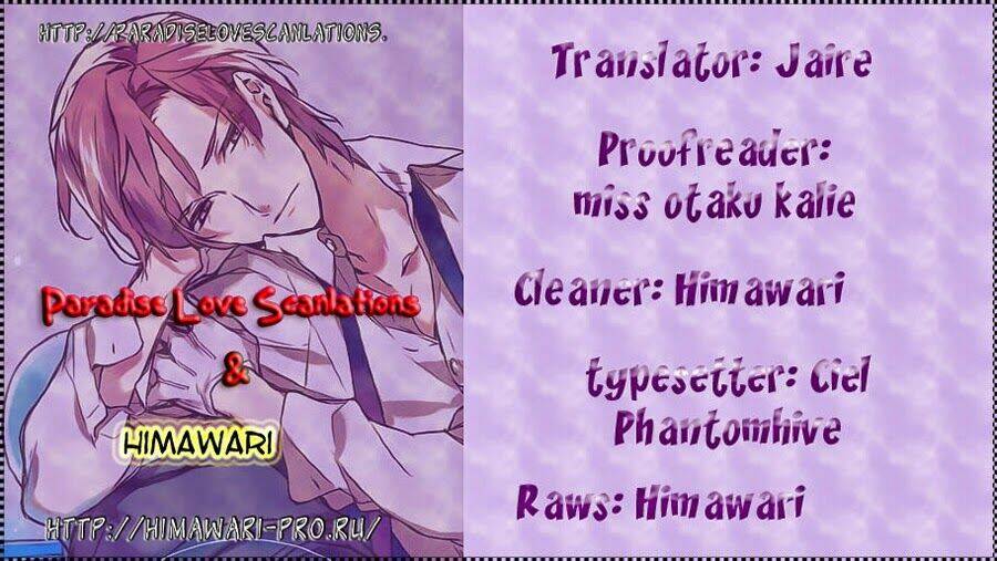 Chuyên Gia Tư Vấn Tâm Lý: Chapter 2