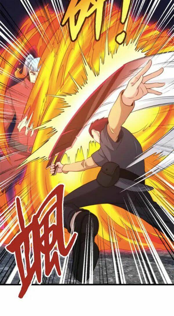Hệ Thống Tu Tiên Mạnh Nhất: Chapter 136