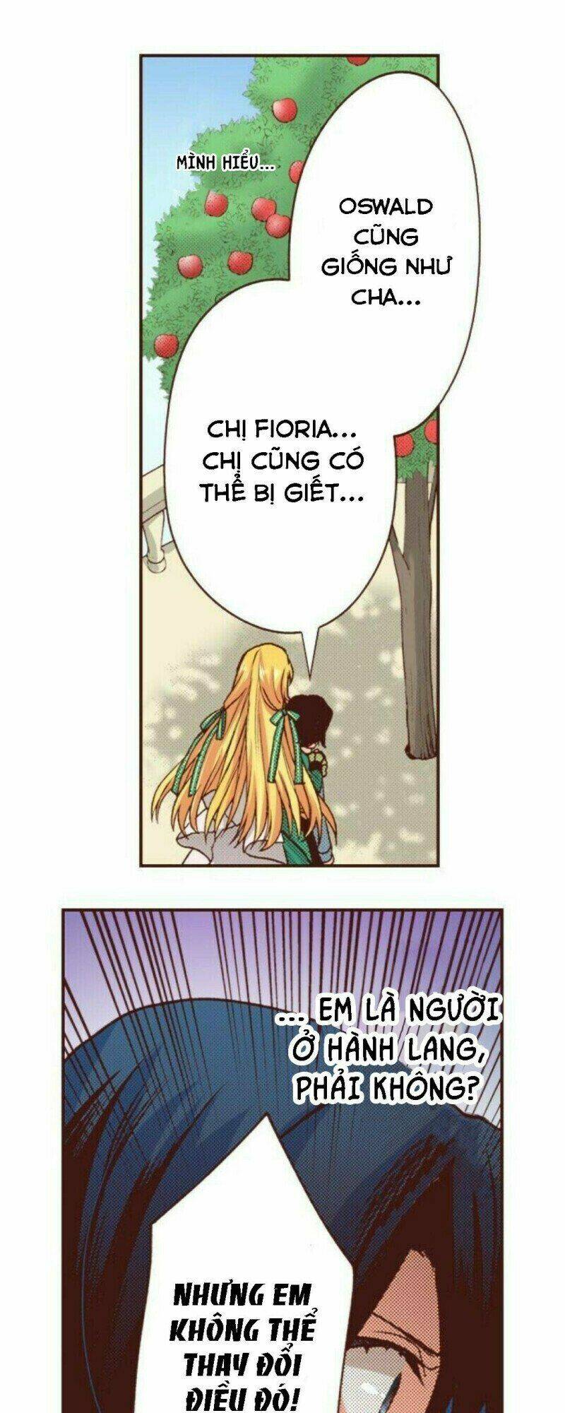 Tôi Tỉnh Lại Sau 20 Năm!: Chapter 14