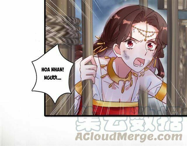 Hoa Nhan Sách: Chapter 115