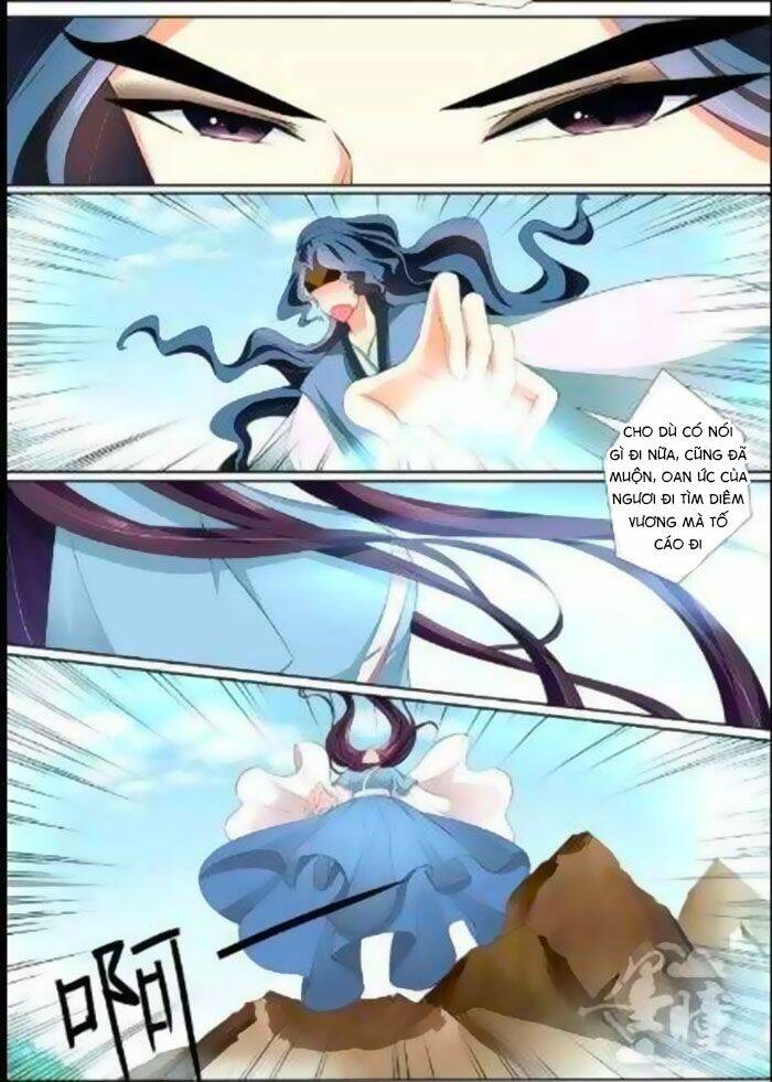 Ma Phi Giá Đáo: Chapter 23