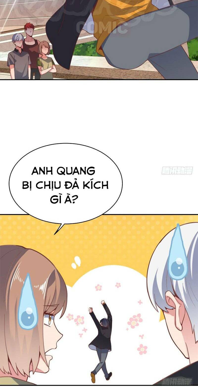 Bên Người Mang Theo Nữ Thần Hoàng: Chapter 53