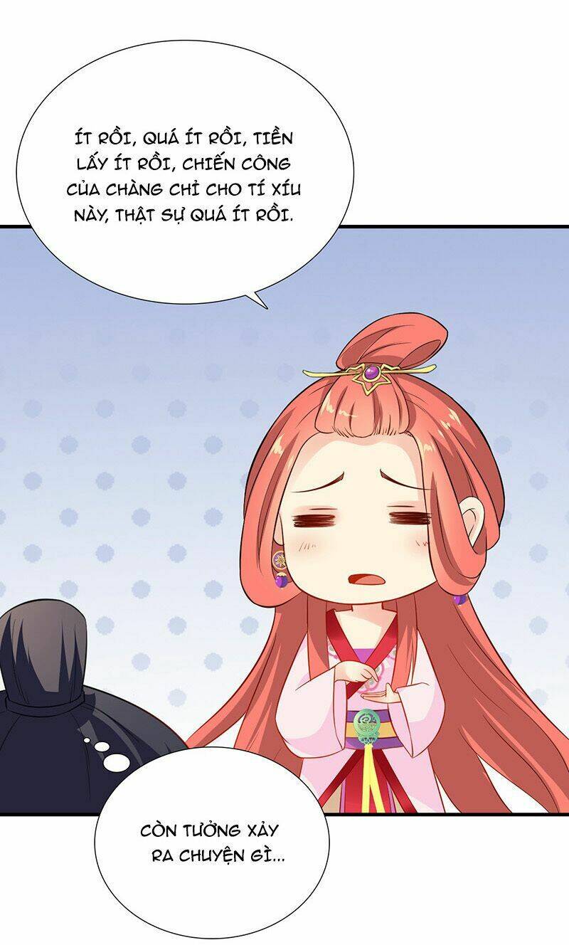 Tận Diệt Vương Gia Mãn Triều: Chapter 120