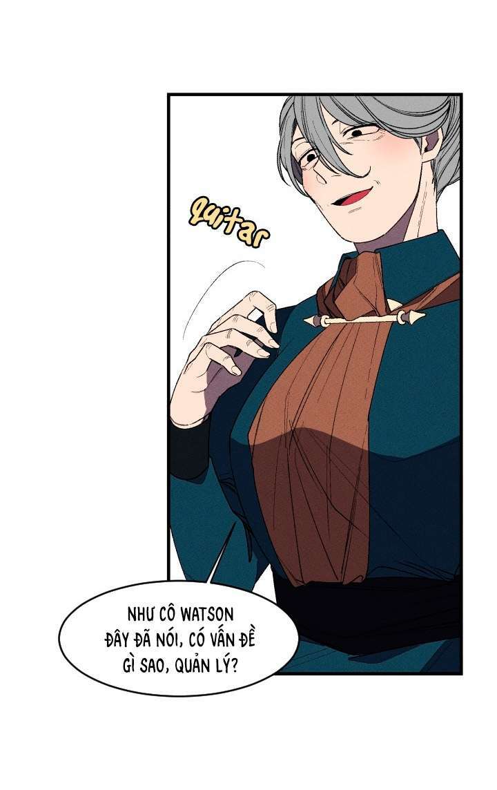 Maid In Heaven: Chapter 6