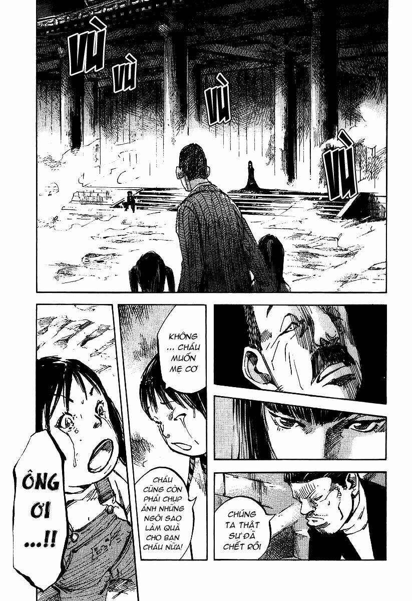 Skyhigh: Shinshou: Chapter 2