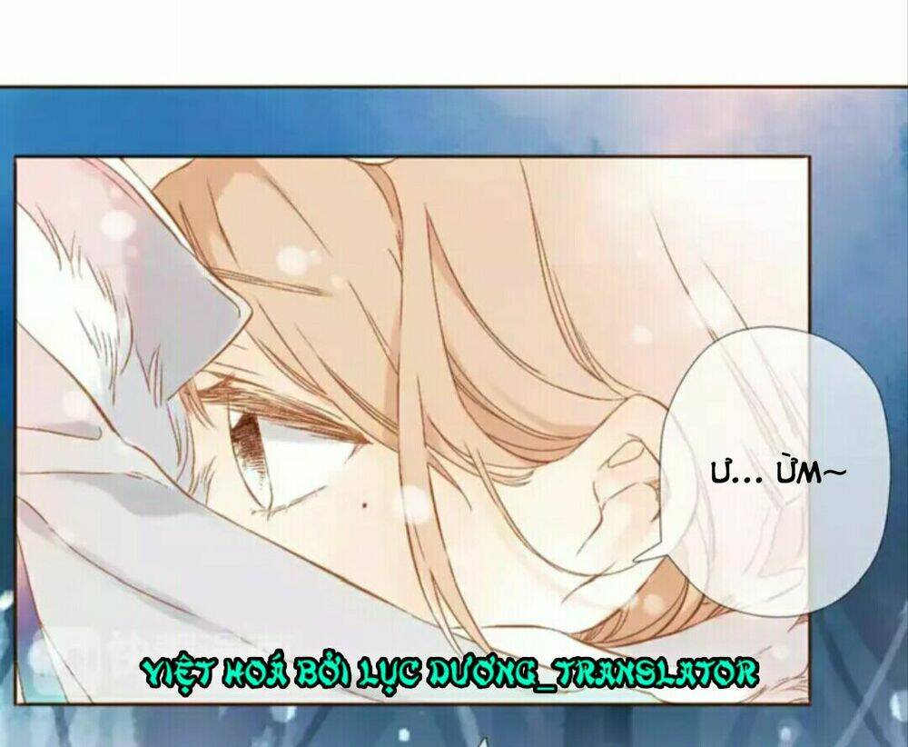 Tình Yêu Là Màu Hoa Anh Thảo: Chapter 29.2