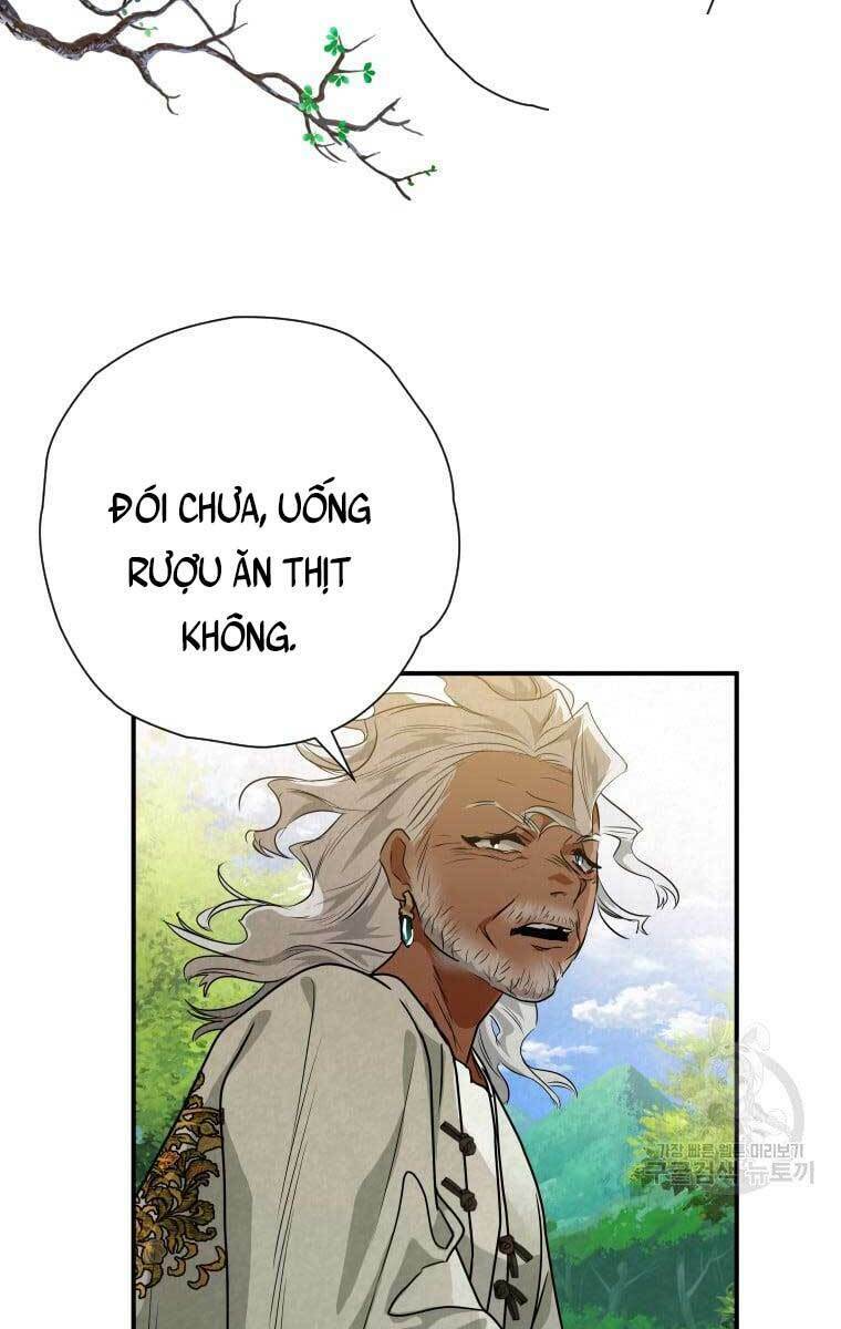 Thời Đại Hoàng Kim Của Thiên Kiếm: Chapter 37