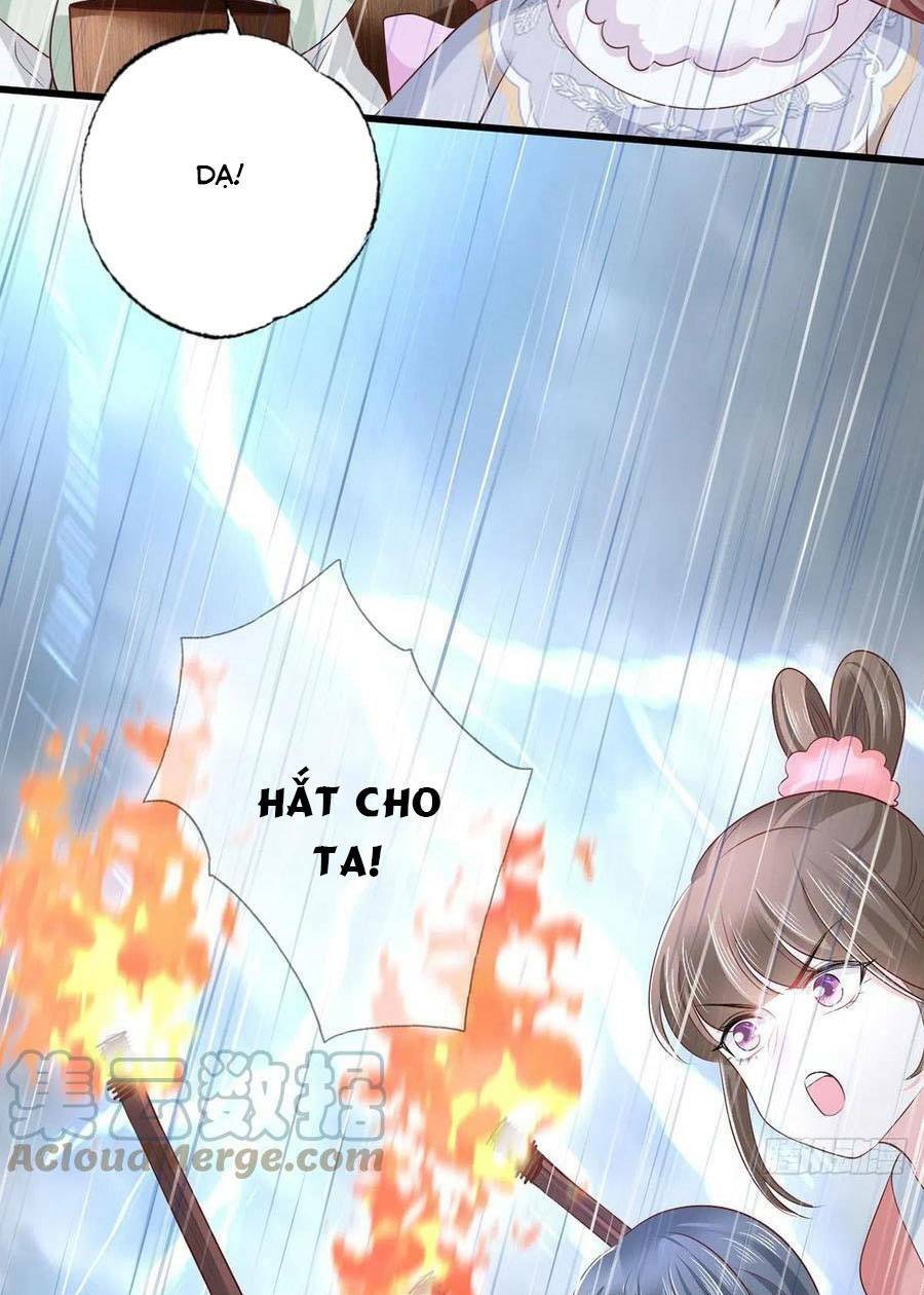 Nữ Thủ Phú Chi Kiều Sủng Nhiếp Chính Vương: Chapter 110