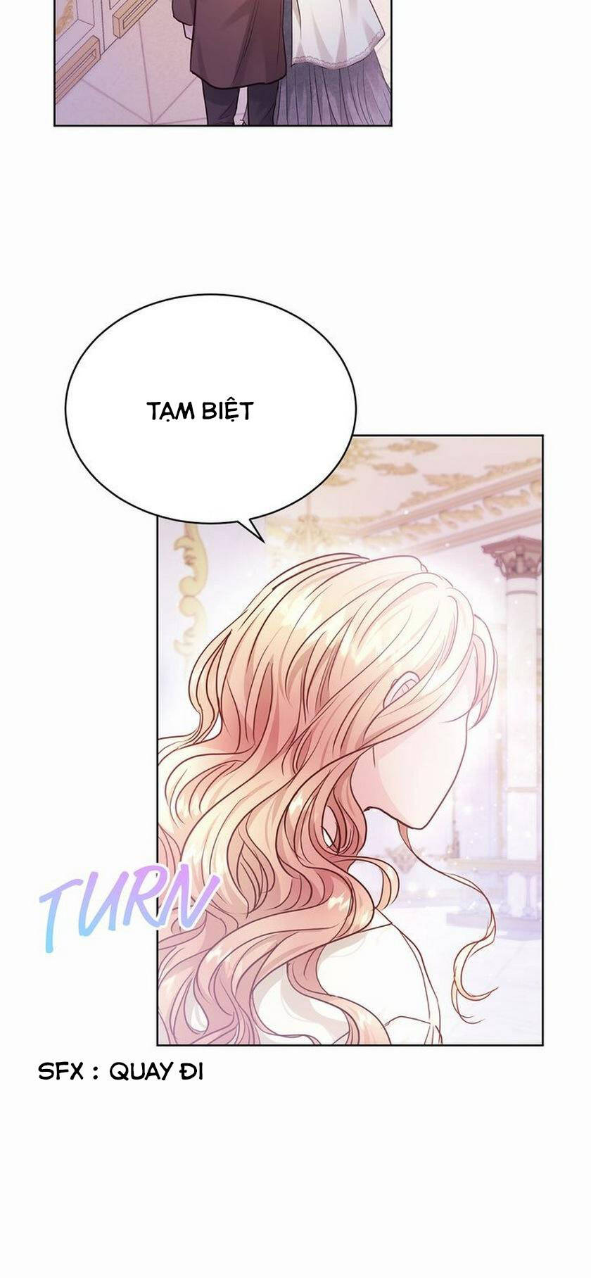 Nàng Dâu Bí Ẩn Của Bạch Sư Tử: Chapter 7