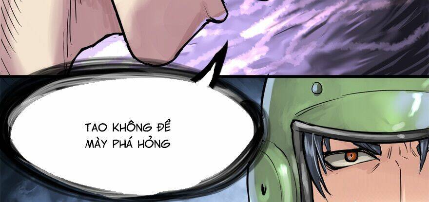 Vua Sinh Tồn: Chapter 53