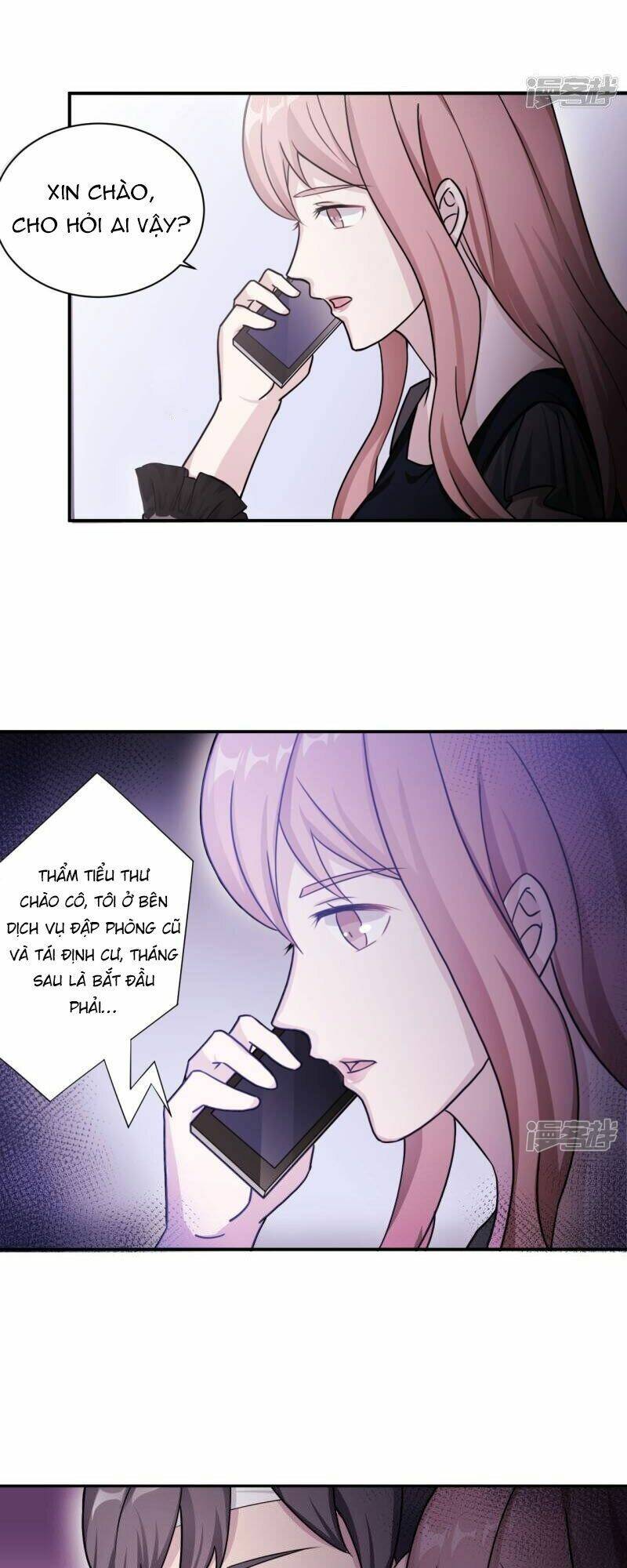 Mạc Thiếu Bức Hôn: Vợ Mới Khó Chống Đỡ: Chapter 72