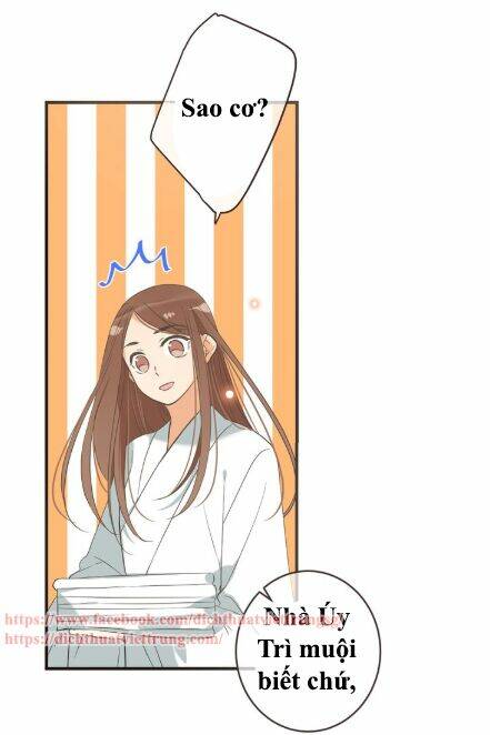 Bạn Trai Tôi Là Cẩm Y Vệ 2: Chapter 54