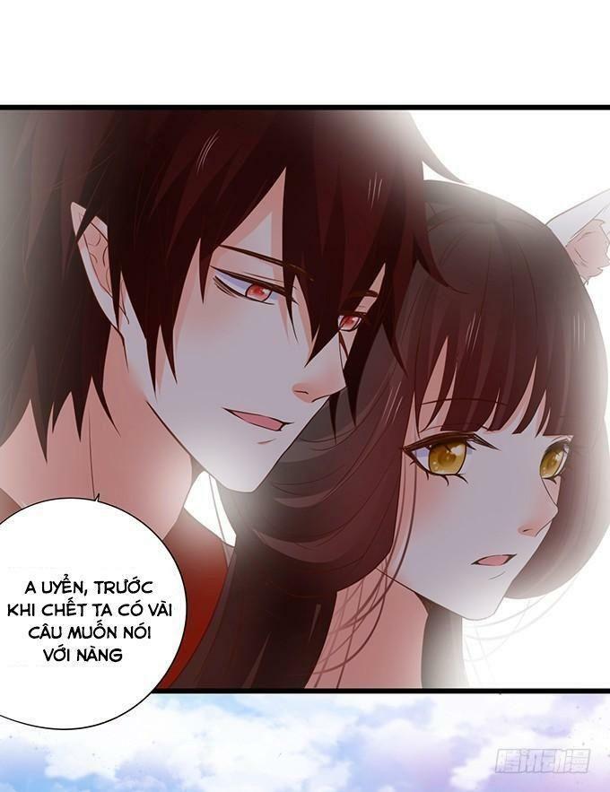 Hồ Tiên Hung Bạo: Chapter 65