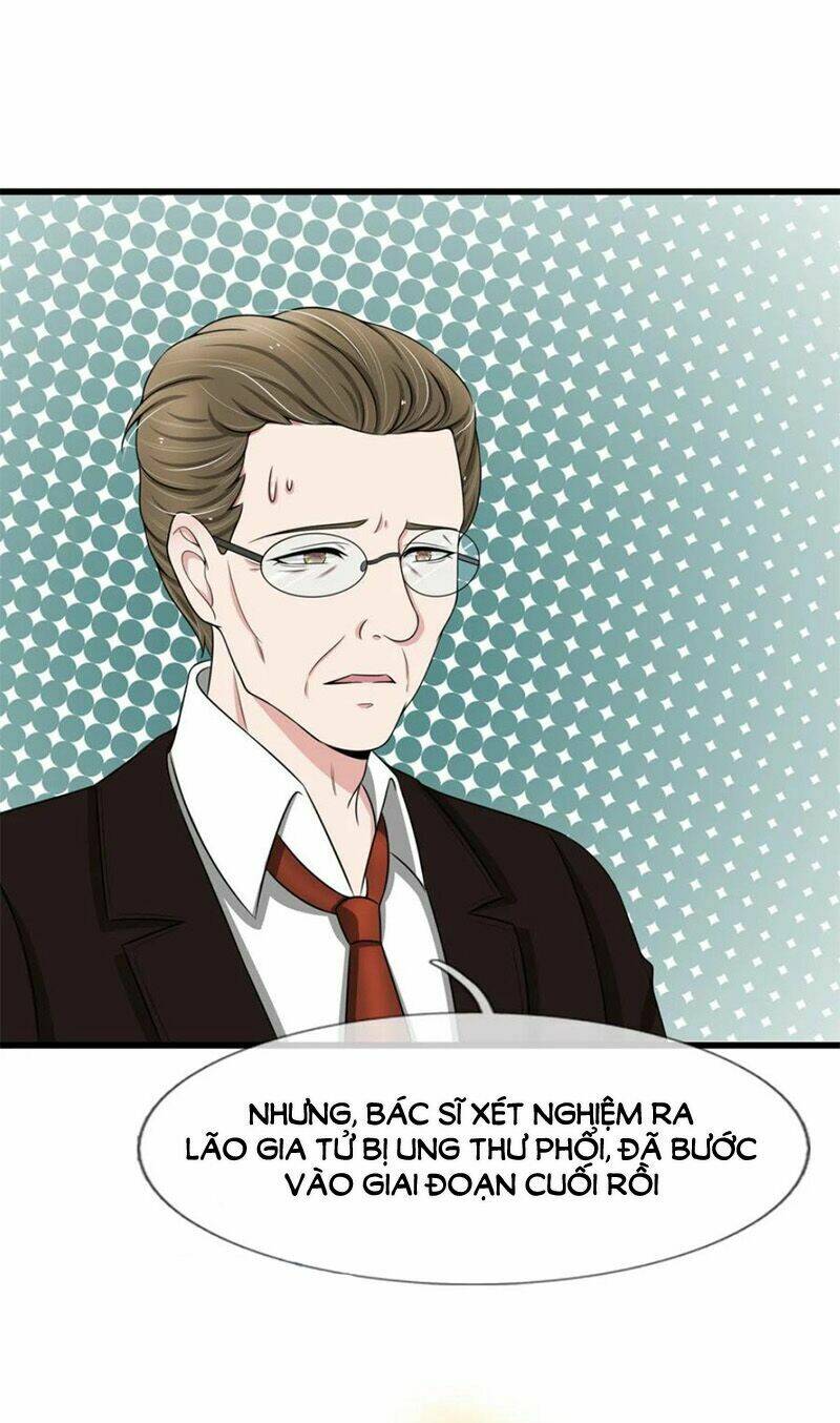 Phúc Hắc Lão Công Buông Em Ra: Chapter 97