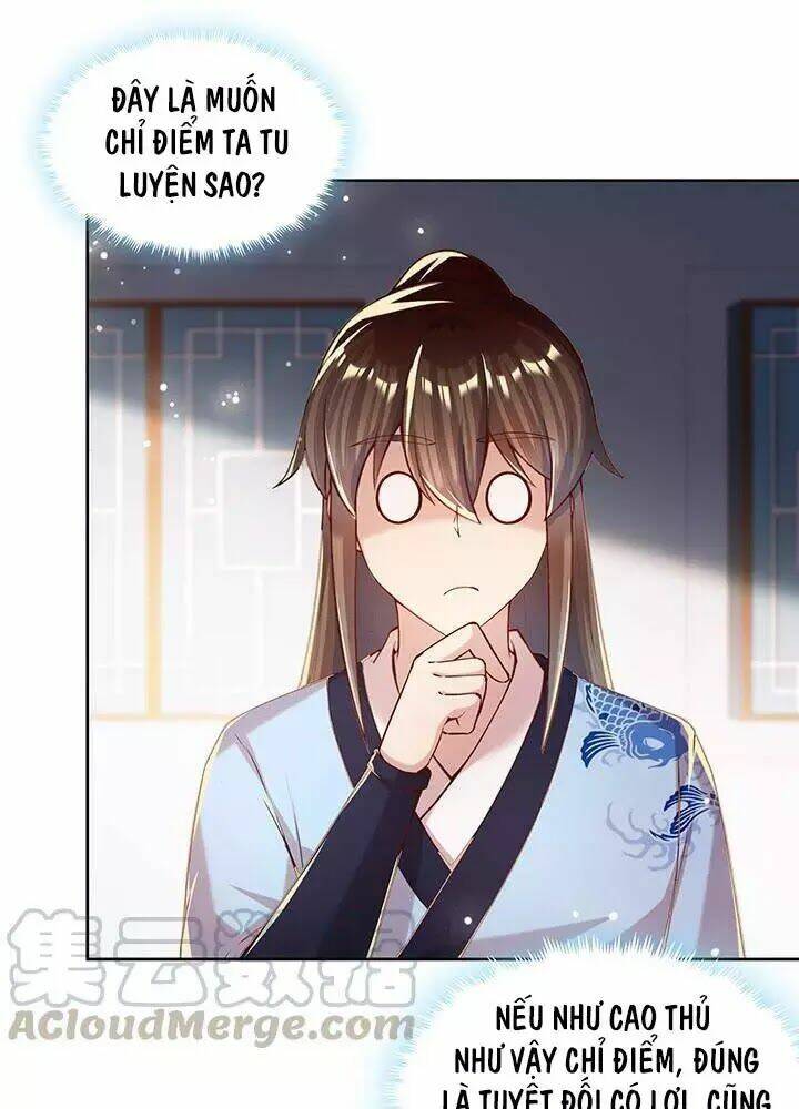 Siêu Phàm Truyện: Chapter 164